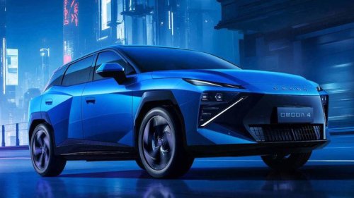 Volkswagen, Chery aspira a convertirse en el 