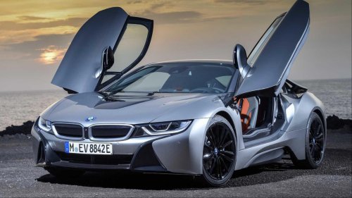 The car that feels like a million bucks but costs a fraction