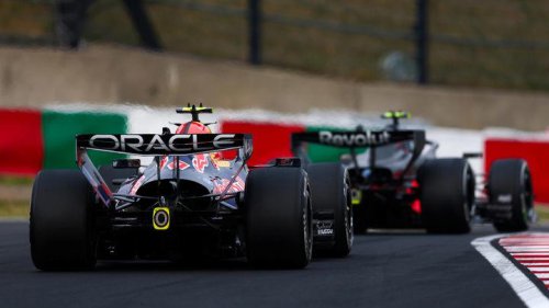 El ex diseñador de lo que ahora es Aston Martin F1 carga contra el reglamento: “Me decepciona, fueron demasiado lejos”