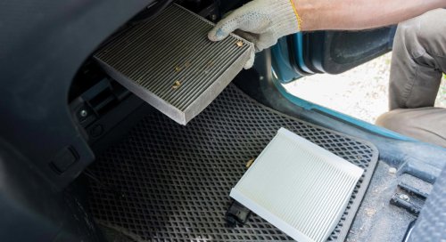¿Eres alérgico? Tu coche puede ser el mejor aliado contra las alergias, pero debes sustituir este elemento casi olvidado