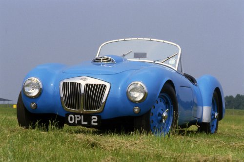 The highs &amp; lows of cars that returned to life