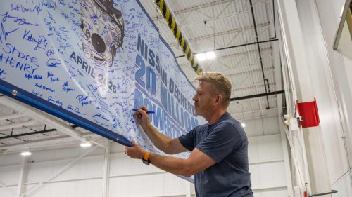 Major Nissan VQ V6 production milestone could be its last