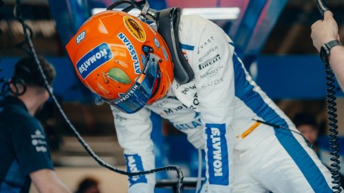 Mientras Williams habla de nuevo comienzo en Miami, Albon no es tan optimista: “El coche tiene muchos problemas”