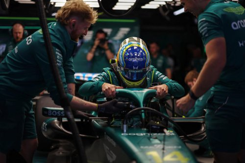 Honda se pone las pilas