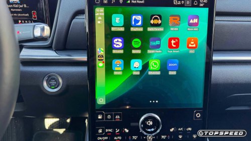 2026 GMC Terrain review: Why this SUV is smarter than you think