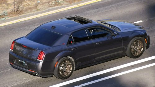 Affordable modern muscle cars that won’t stay cheap once collectors catch on