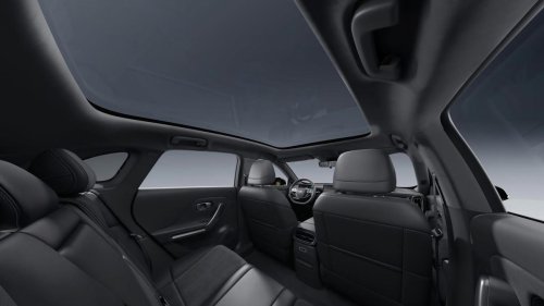 Leapmotor anuncia los precios del nuevo B05 y alerta a todos: nadie ofrece tanto por tan poco