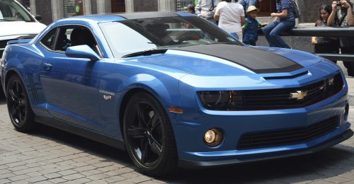 Affordable modern muscle cars that won’t stay cheap once collectors catch on