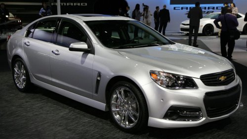 Affordable modern muscle cars that won’t stay cheap once collectors catch on