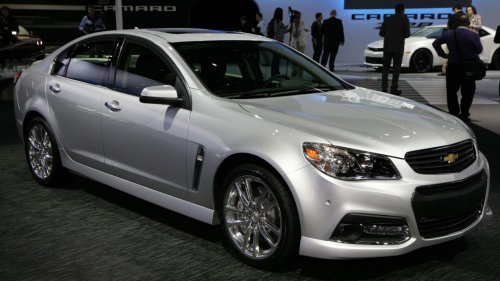 Affordable modern muscle cars that won’t stay cheap once collectors catch on