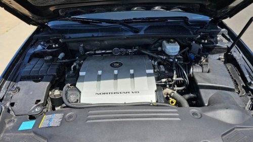 Cadillac, At $8,500, is this 2008 Cadillac DTS a stretch limo that's not a stretch to buy?
