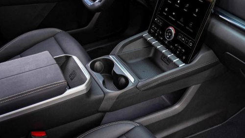 GMC, SUV, Think, 2026 GMC Terrain review: Why this SUV is smarter than you think