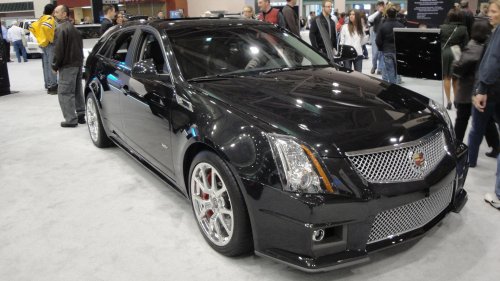 Affordable modern muscle cars that won’t stay cheap once collectors catch on