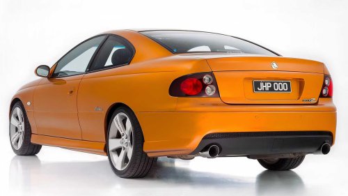 GM once made a muscle car that nobody remembers