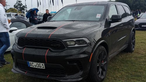 Affordable modern muscle cars that won’t stay cheap once collectors catch on