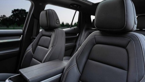 GMC, SUV, Think, 2026 GMC Terrain review: Why this SUV is smarter than you think