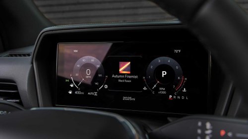 2026 GMC Terrain review: Why this SUV is smarter than you think