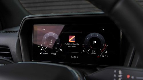 2026 GMC Terrain review: Why this SUV is smarter than you think