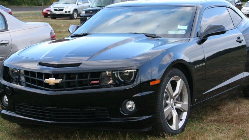 Affordable modern muscle cars that won’t stay cheap once collectors catch on