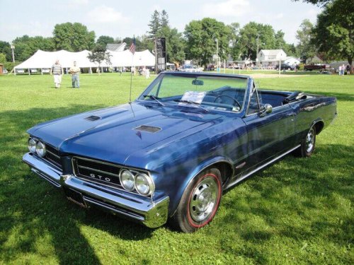 Classic Cars Serious Collectors Are Buying Before Prices Get Out of Reach