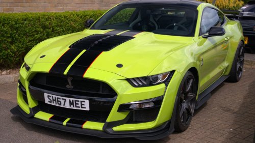 Affordable modern muscle cars that won’t stay cheap once collectors catch on