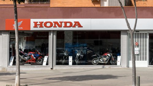 5 popular Honda motorcycles offering deep discounts &amp; rebates until June 2026