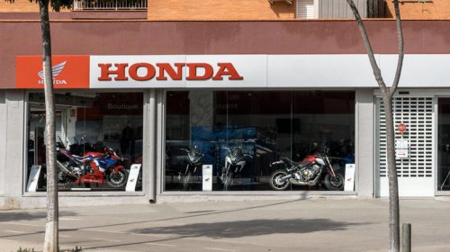 5 popular Honda motorcycles offering deep discounts & rebates until June 2026