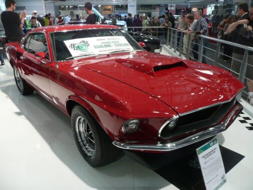 Classic Cars Serious Collectors Are Buying Before Prices Get Out of Reach