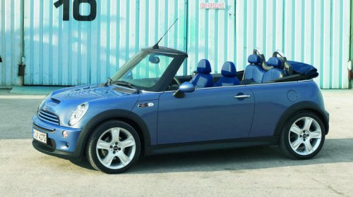 9 affordable convertibles that show automakers used to make cool cheap stuff