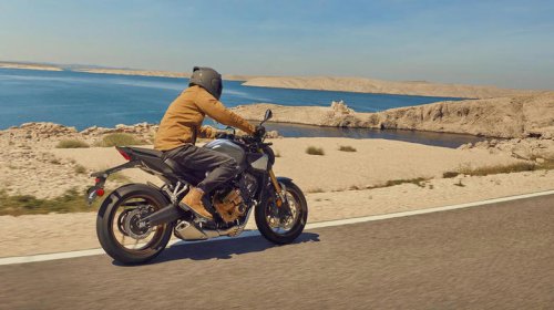 5 popular Honda motorcycles offering deep discounts &amp; rebates until June 2026