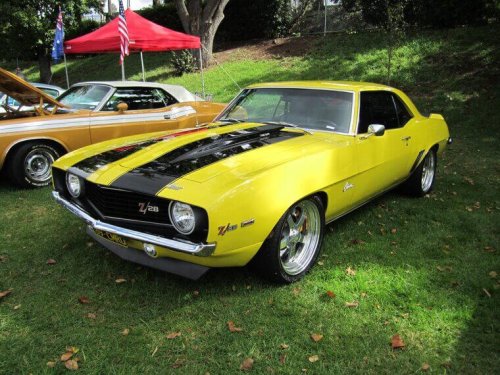 Classic Cars Serious Collectors Are Buying Before Prices Get Out of Reach