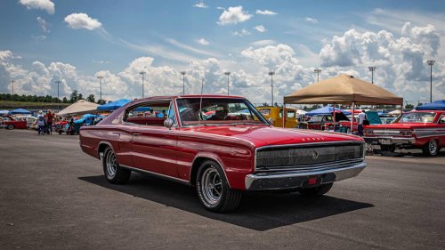 Dodge, Dodge Charger, 1960s and beyond: The Dodge Charger remains a cultural icon