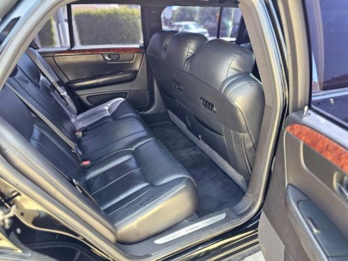 At $8,500, is this 2008 Cadillac DTS a stretch limo that's not a stretch to buy?