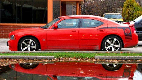 Affordable modern muscle cars that won’t stay cheap once collectors catch on