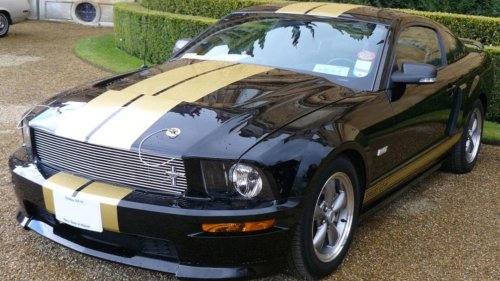 Affordable modern muscle cars that won’t stay cheap once collectors catch on