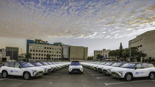 What a fleet vehicle reveals about durability that most drivers overlook