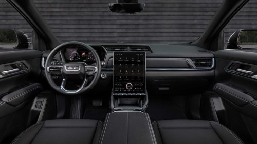 2026 GMC Terrain review: Why this SUV is smarter than you think