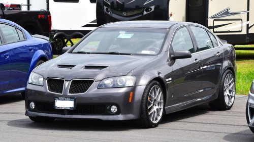 Muscle Cars, Affordable modern muscle cars that won’t stay cheap once collectors catch on