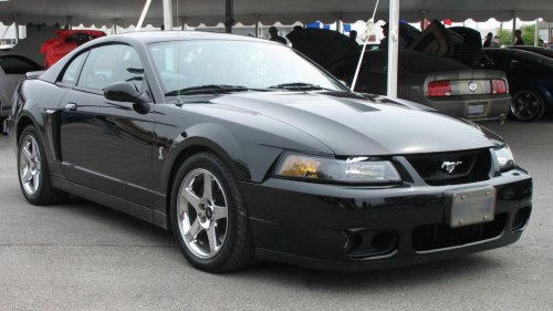 Affordable modern muscle cars that won’t stay cheap once collectors catch on