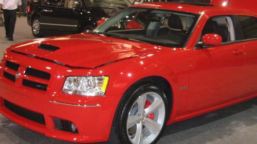 Affordable modern muscle cars that won’t stay cheap once collectors catch on
