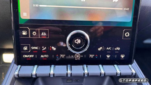 2026 GMC Terrain review: Why this SUV is smarter than you think