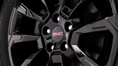 2026 GMC Terrain review: Why this SUV is smarter than you think