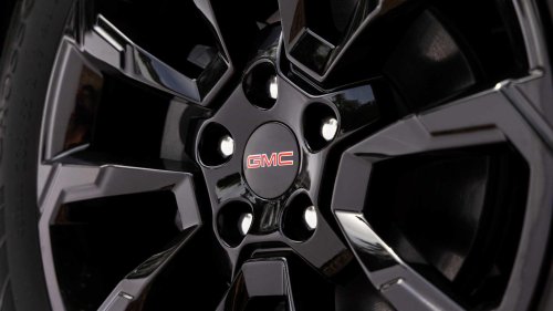 2026 GMC Terrain review: Why this SUV is smarter than you think