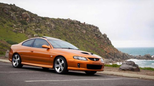 GM once made a muscle car that nobody remembers