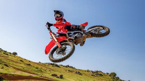 Honda, 5 popular Honda motorcycles offering deep discounts & rebates until June 2026