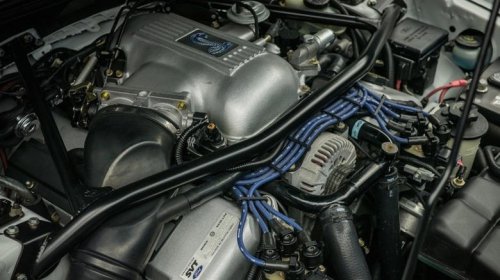 Everything to know about the SN95 Mustang