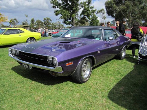 Classic Cars Serious Collectors Are Buying Before Prices Get Out of Reach