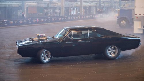 1960s and beyond: The Dodge Charger remains a cultural icon