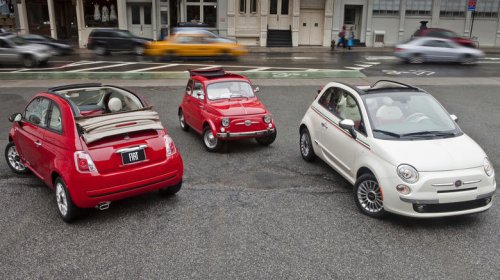 9 affordable convertibles that show automakers used to make cool cheap stuff