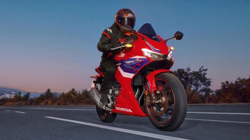 5 popular Honda motorcycles offering deep discounts &amp; rebates until June 2026